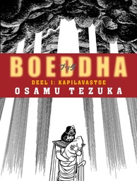 Boeddha 1 Kapilavastoe