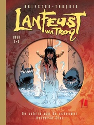 Lanfeust van Troy - Boek 5+6