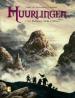 Huurlingen 1 De meute van Griffioen