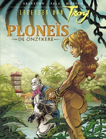 Legenden van Troy - Ploneis De Onzekere SC