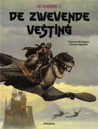 De Huurling HC 03 De Zwevende Vesting