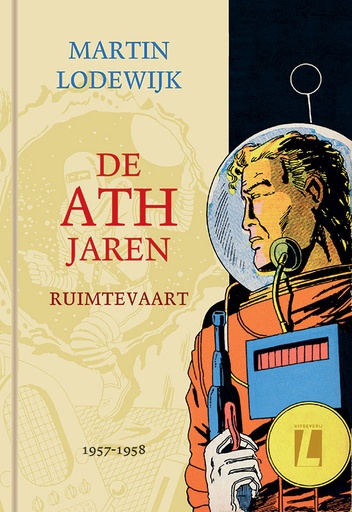 Ruimtevaart - De ATH Jaren HC