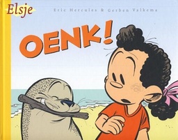 Elsje Special - Oenk!