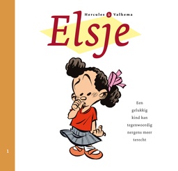 Elsje Bundel SC 01 Een gelukkig kind kan ...