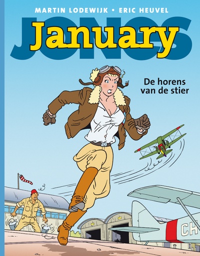 January Jones SC 05 De horens van de stier
