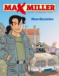 Max Miller 1 Moordkunsten