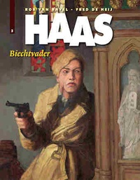 Haas SC 3 Biechtvader