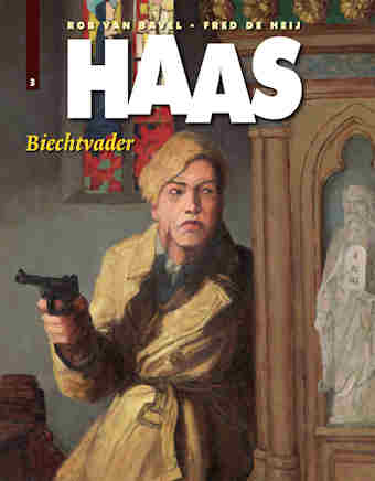 Haas SC 3 Biechtvader
