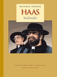 Haas HC 3 Biechtvader