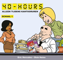 40-Hours 1 Alleen tijdens de kantooruren