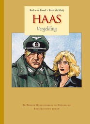 Haas HC 4 Vergelding