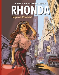 Rhonda SC 1 Help me, Rhonda!