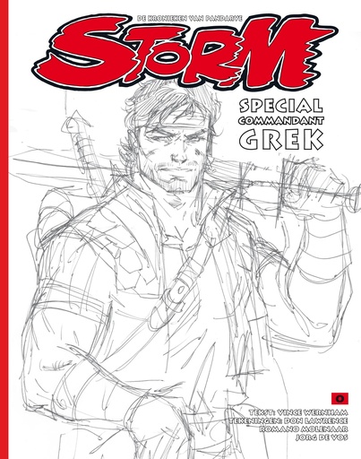 Storm SC 00 Commandant Grek