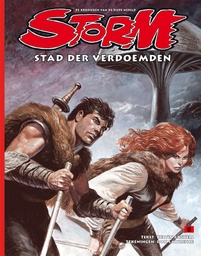 Storm SC 08 Stad der verdoemden