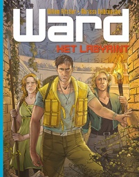 Ward SC 2 Het labyrint