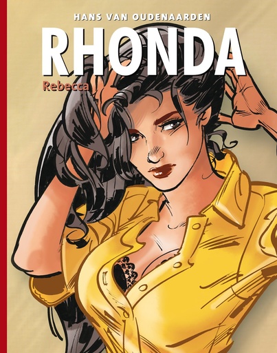Rhonda SC 2 Rebecca