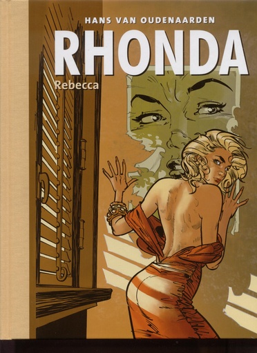 Rhonda DOSSIEREDITIE 2 Rebecca
