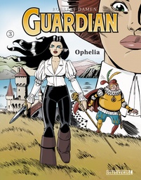 Guardian SC 3 Ophelia