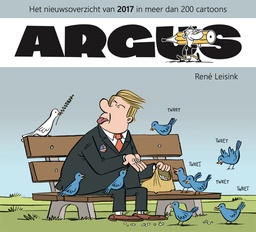 Argus 2017 jaaroverzicht