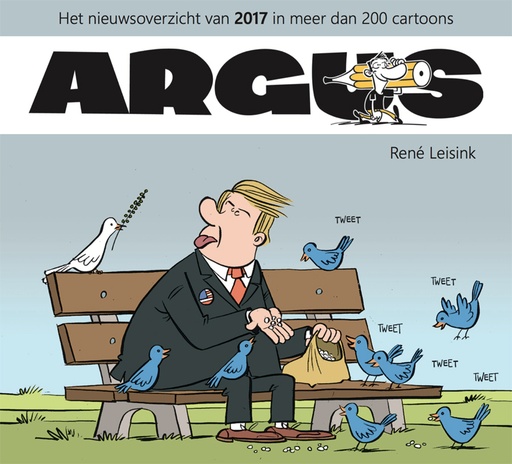 Argus 2017 jaaroverzicht