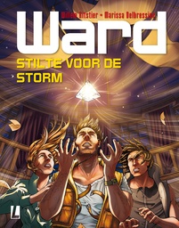 Ward SC 4 Stilte Voor De Storm