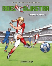 Roel Dijkstra SC 1 Thuisfront