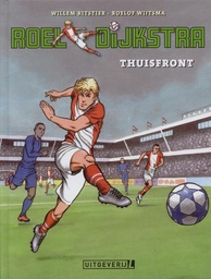 Roel Dijkstra HC 1 Thuisfront