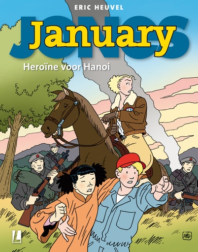 January Jones SC 09 Heroine Voor Hanoi
