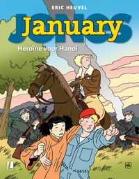 January Jones HC 09 Heroine Voor Hanoi