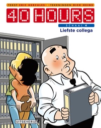 40-Hours 4 Liefste collega