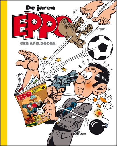 De jaren EPPO SC