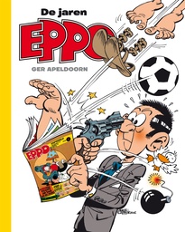 De jaren EPPO HC