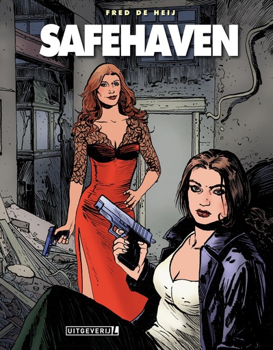 Isa Locus 2 Safehaven