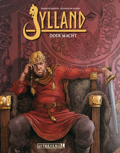Jylland SC 2 Dode macht