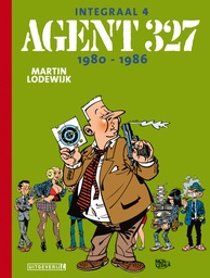 Agent 327 INTEGRAAL 4 1980-1986