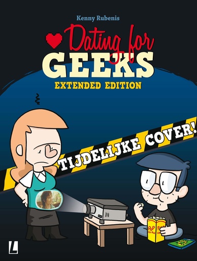 Dating for Geeks 10 Extended Edition