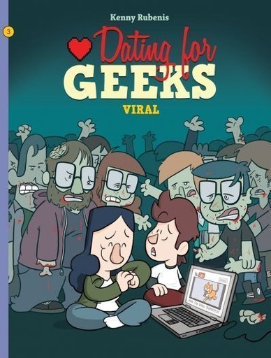 Dating for Geeks 03 Viral