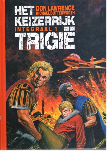 Trigie INTEGRAAL 1