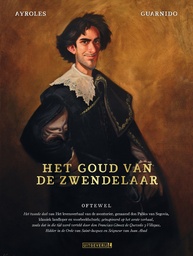 Het goud van de zwendelaar