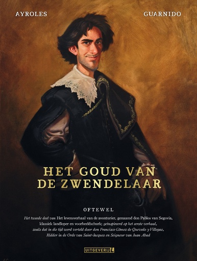 Het goud van de zwendelaar