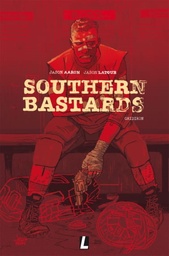 Southern Bastards NL 2 Gridiron
