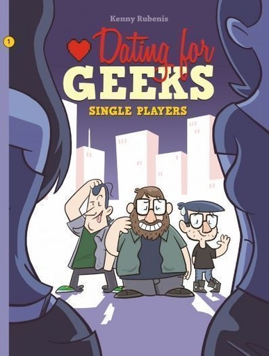 Dating for Geeks 01 Single Players