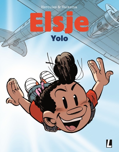 Elsje Strip SC 09 Yolo