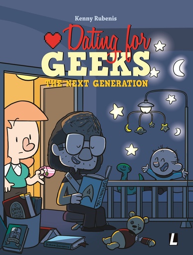 Dating for Geeks 11 The next generation