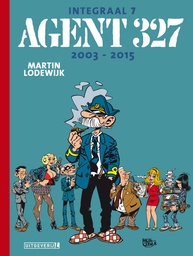Agent 327 INTEGRAAL LUXE 7 2003-HEDEN