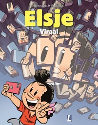 Elsje Strip SC 11 Viraal