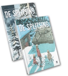 De Splitsing PAKKET 1+2
