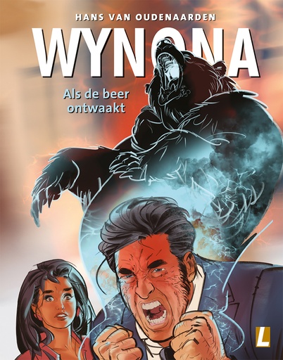 Wynona SC 1 Als de beer ontwaakt