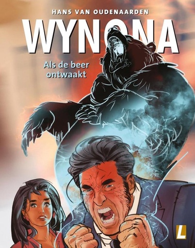 Wynona HC 1 Als de beer ontwaakt