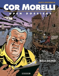 Cor Morelli - Open Dossiers SC 3 Beulskind